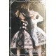 Krad Lanrete Le Portrait de Marie Long Skirt(Limited Reservation/4 Colours/Full Payment Without Shipping)